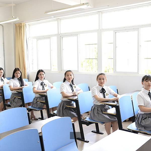 庄科小学
